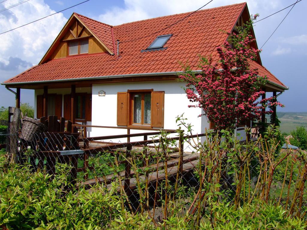 Kalaris Vendeghaz Apartment Hollókő Bagian luar foto