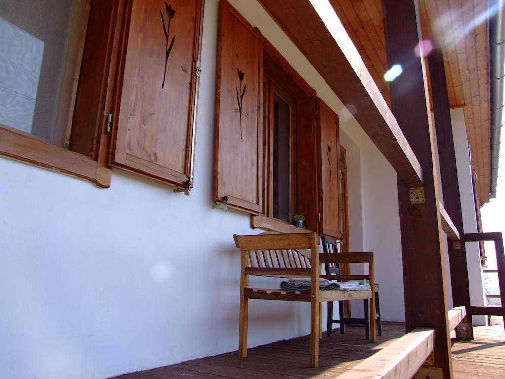 Kalaris Vendeghaz Apartment Hollókő Bagian luar foto