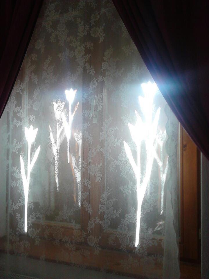 Kalaris Vendeghaz Apartment Hollókő Ruang foto
