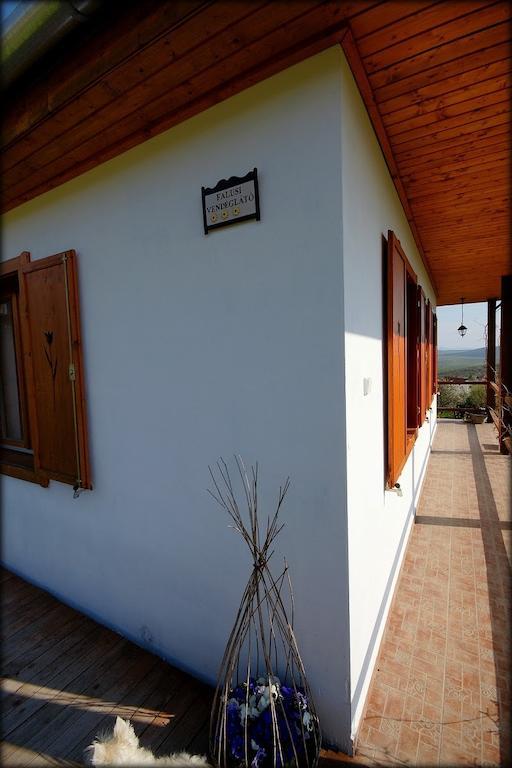 Kalaris Vendeghaz Apartment Hollókő Bagian luar foto